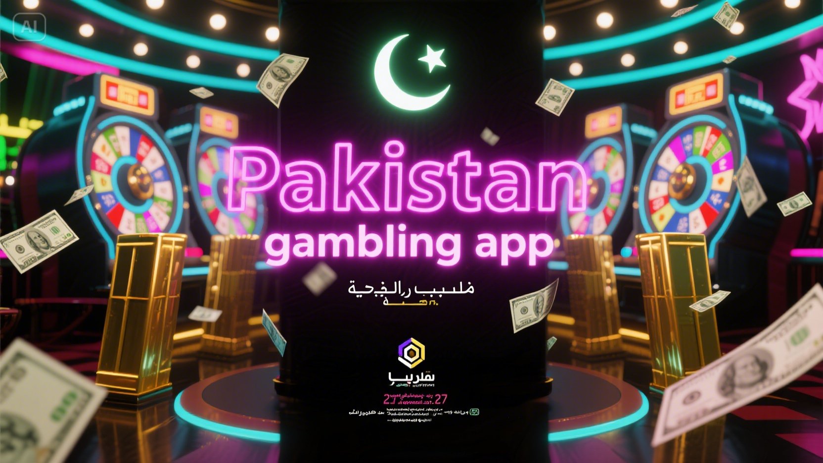 7X LuckyDeposit PKR now and receive 200% bonus instantly! Pakistani players enjoy exciting gaming, secure transactions, and fast withdrawals from Pakistan’s most trusted platform.