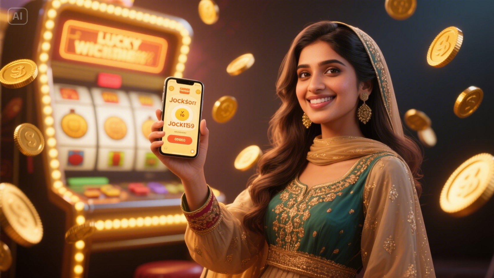7X LuckyMake your first deposit and enjoy 200% instant credit! Pakistani players can play responsibly, enjoy safe PKR transactions, and cash out their winnings quickly.