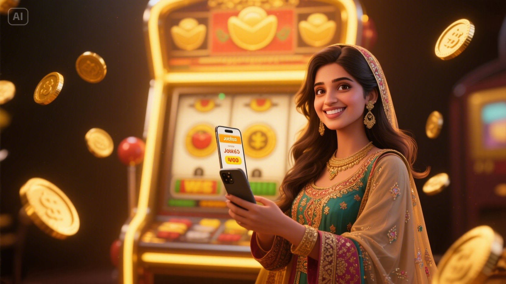 7X LuckyDeposit once and enjoy 200% instantly credited to your wallet! Pakistan’s players can recharge with JazzCash, play confidently, and withdraw securely.