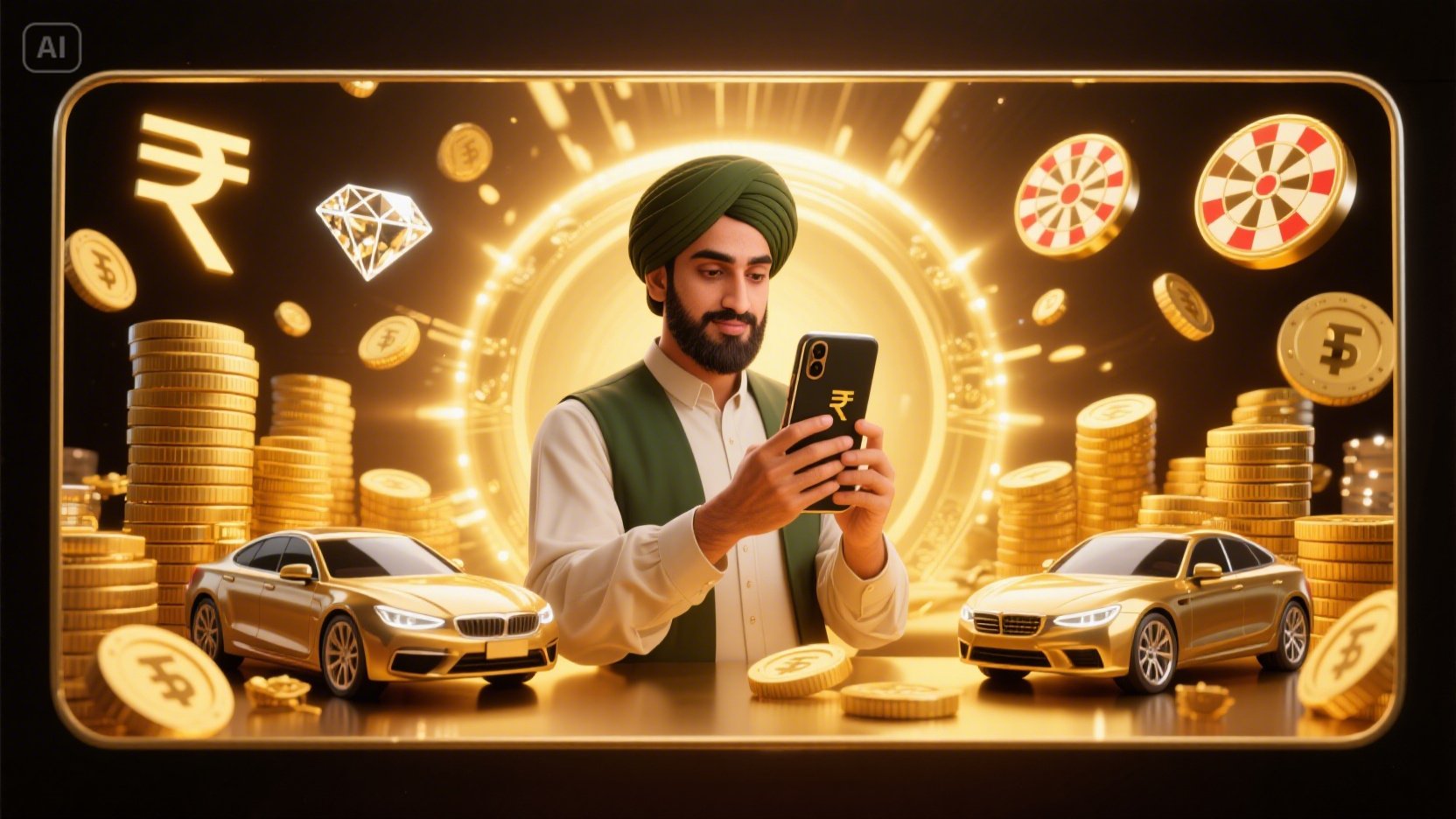 7X LuckyMake your first deposit and get 200% instantly! Pakistani players can experience real PKR gaming, verified withdrawals, and nonstop casino entertainment.