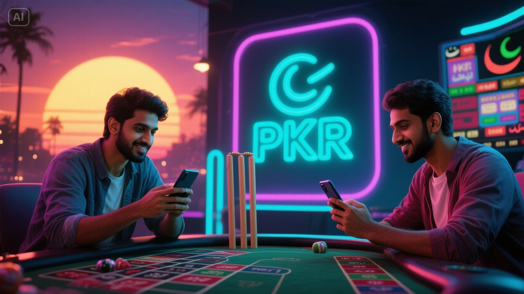 7X LuckyDeposit today and get 200% instantly on your first recharge! Pakistan’s gamers can enjoy live casino, slots, and crash games with verified payments.
