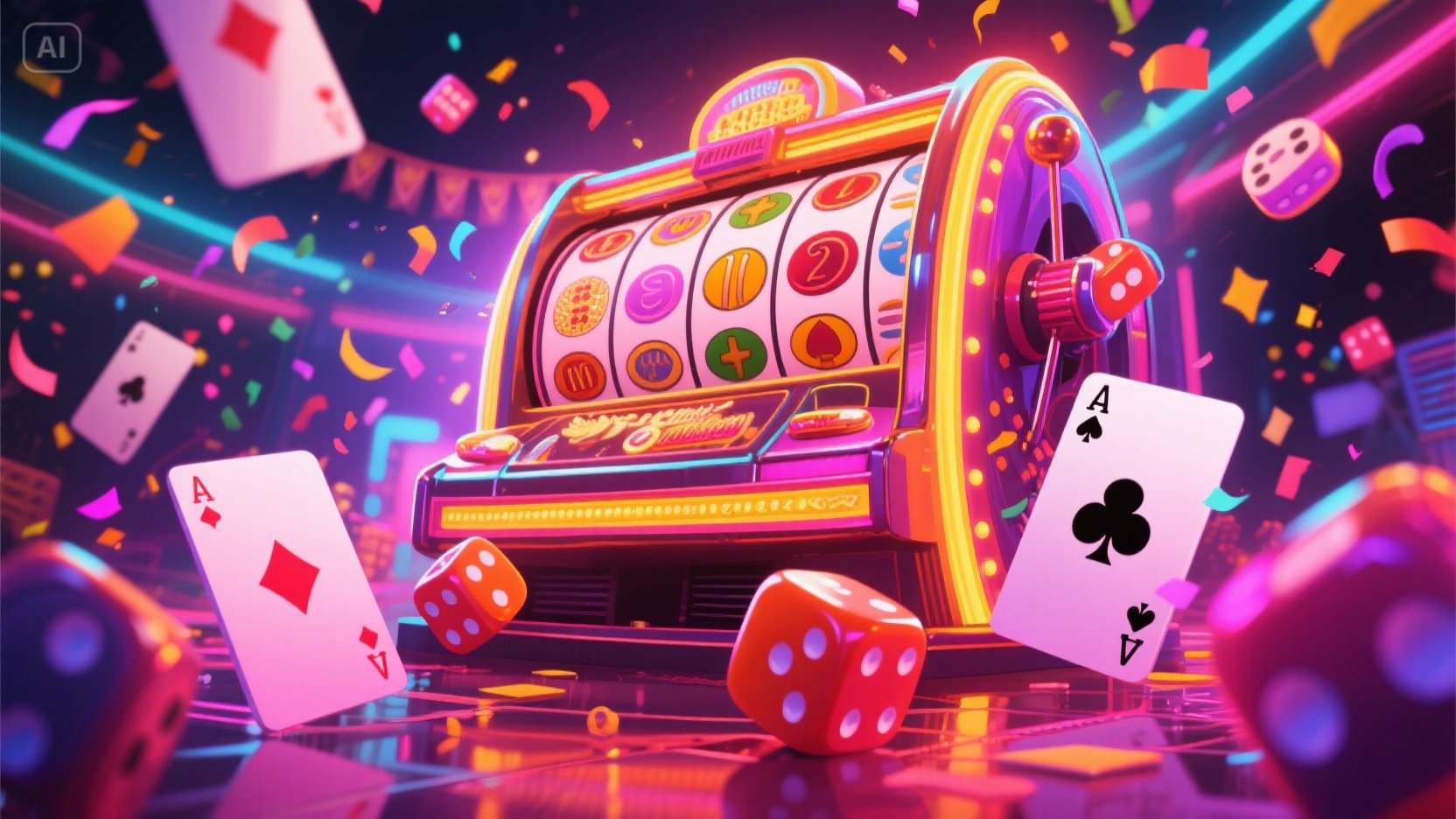 7X LuckyDeposit PKR today and receive a 200% instant credit bonus! Pakistan’s gaming lovers can now play safely, win big, and cash out with confidence and speed.